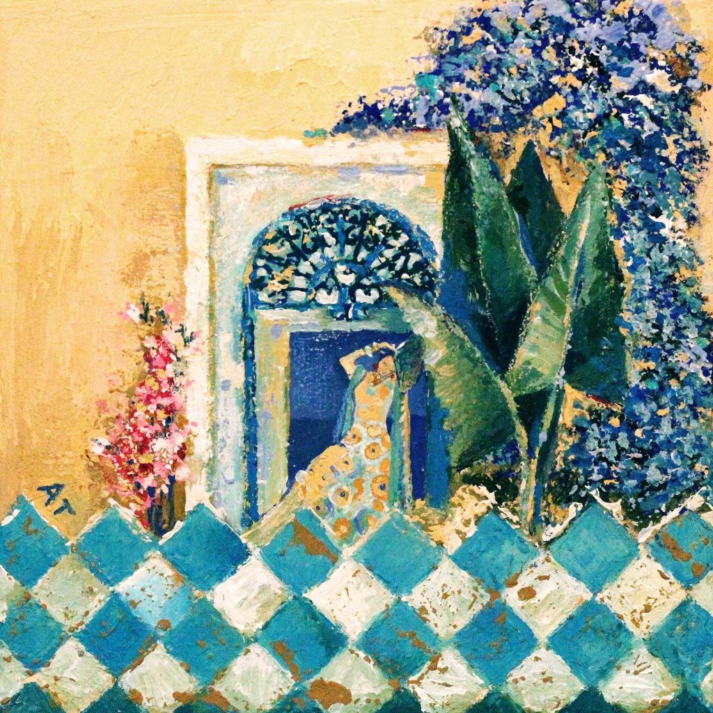 petit palais seville