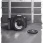 Still life – My old camera