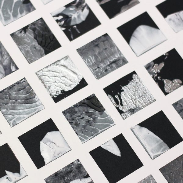 Monotype Caméra Obscura
