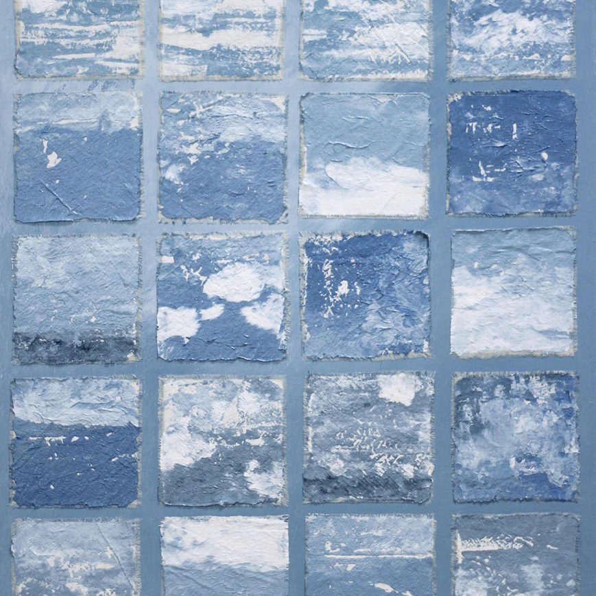 Monotype Cloudy Sky