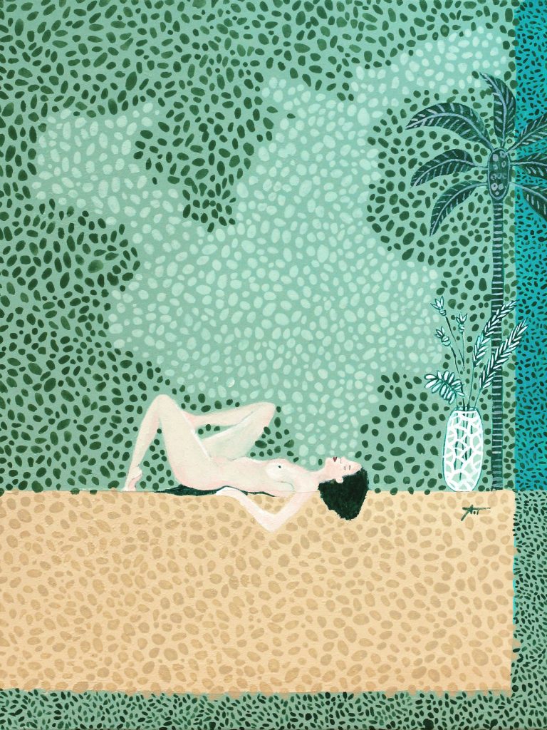 Botanical-dream