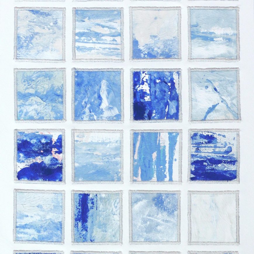 Monotype Cloud Blue